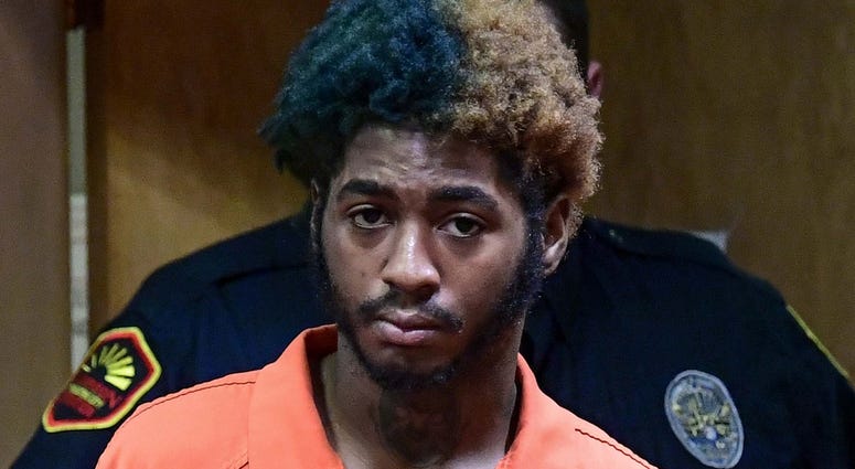 Bond Hearing for Desmond Bruton - Imagn, Kevin Ruinard Bond Hearing for Desmond Bruton - Imagn, Kevin Ruinard