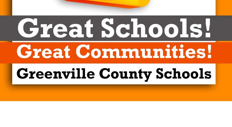 Greenville County Schools Greenville County Schools