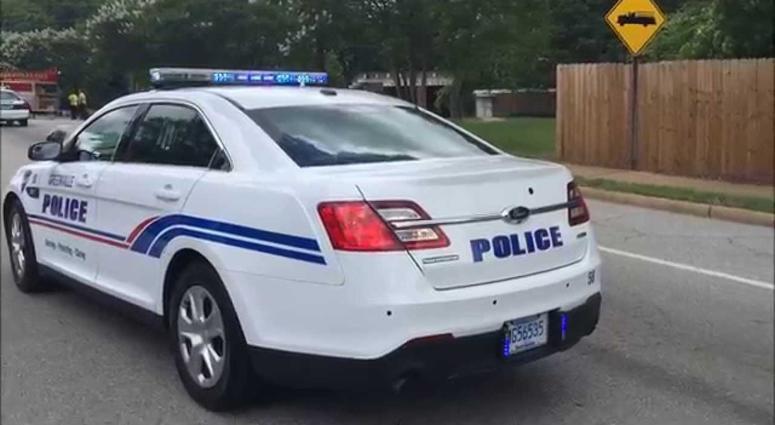 Greenville Police Department Greenville Police Department
