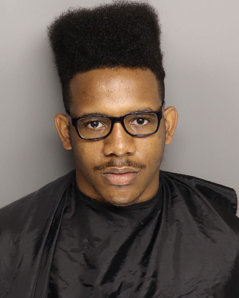 Reynard Gregory - GPD Reynard Gregory - GPD