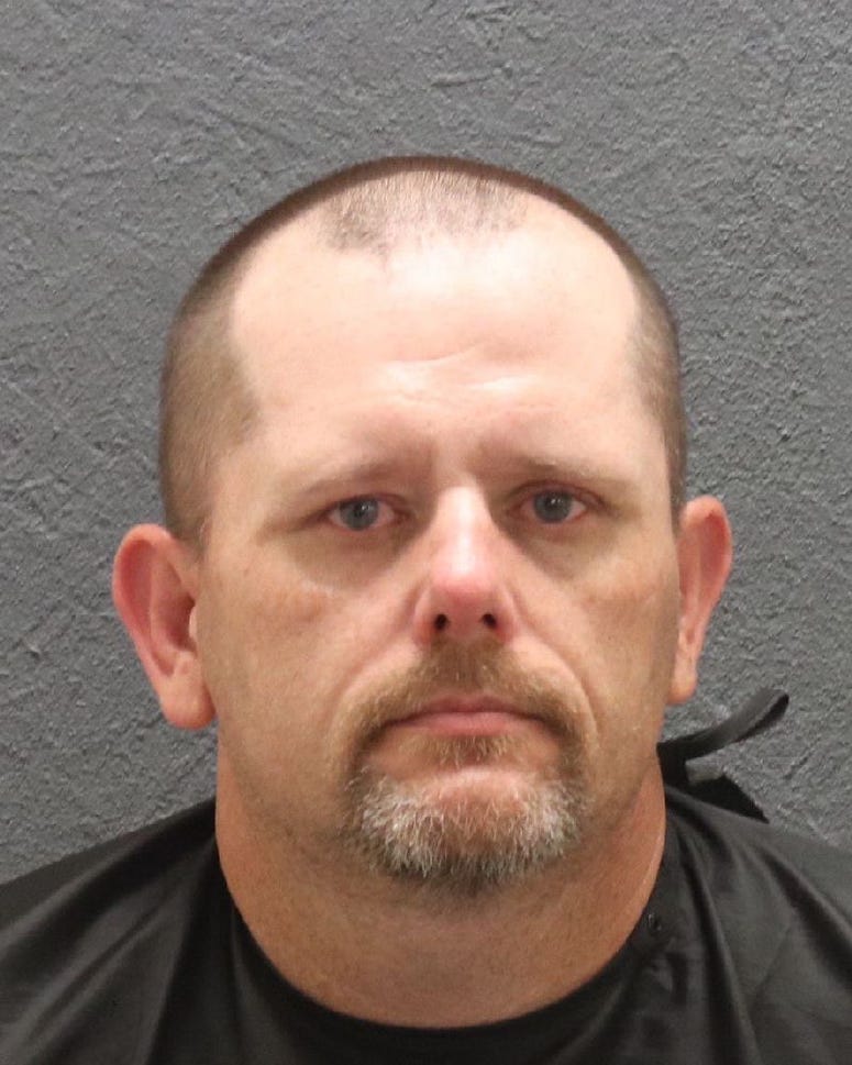 Harold Dee Morton - OCSO Harold Dee Morton - OCSO