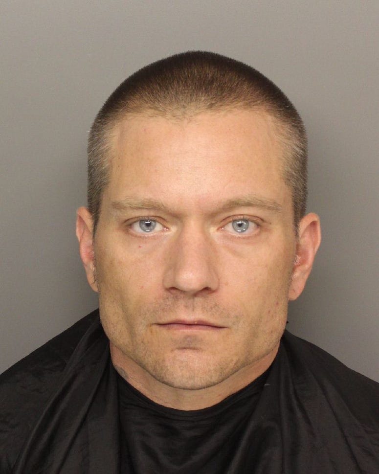 Bank Robbery suspect Herbert Pugh Bank Robbery suspect Herbert Pugh