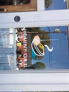 Hominy Grill, Charleston SC