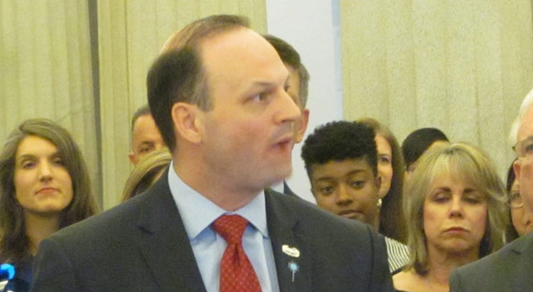 AG Wilson AG Wilson