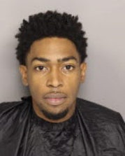 Jarquez Kezavion Cooper Jarquez Kezavion Cooper