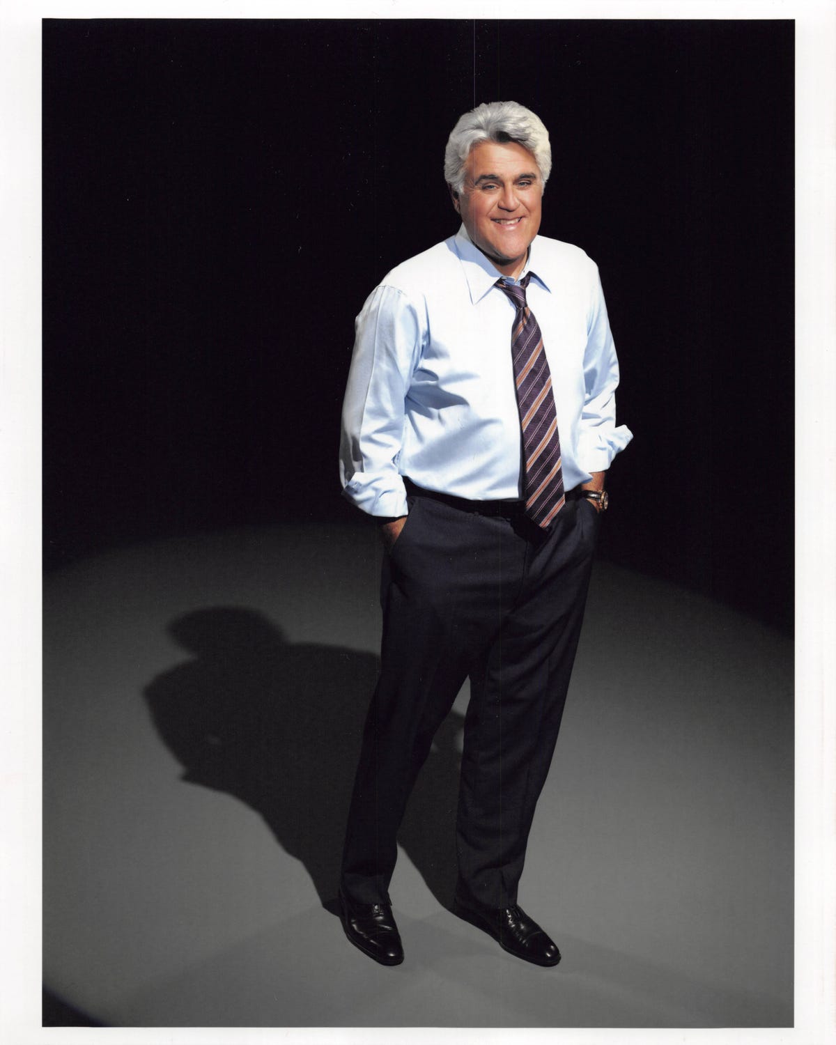 Jay Leno to perform at the Peace Center in March 2020 Comedian Jay Leno