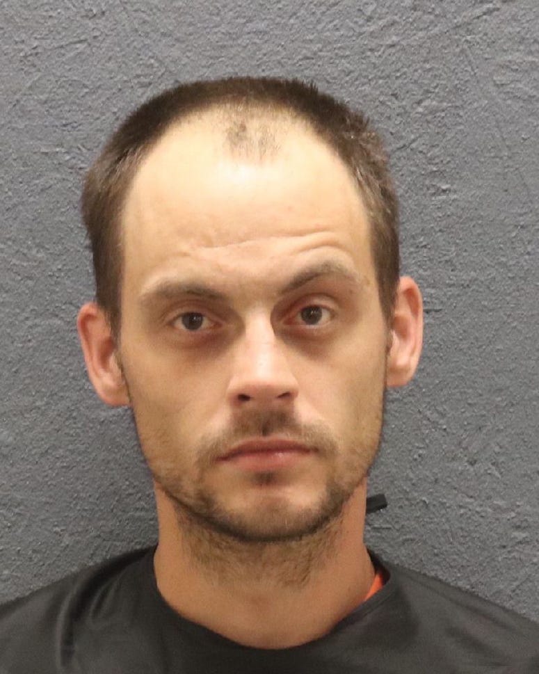 Joshua Lee Byrd