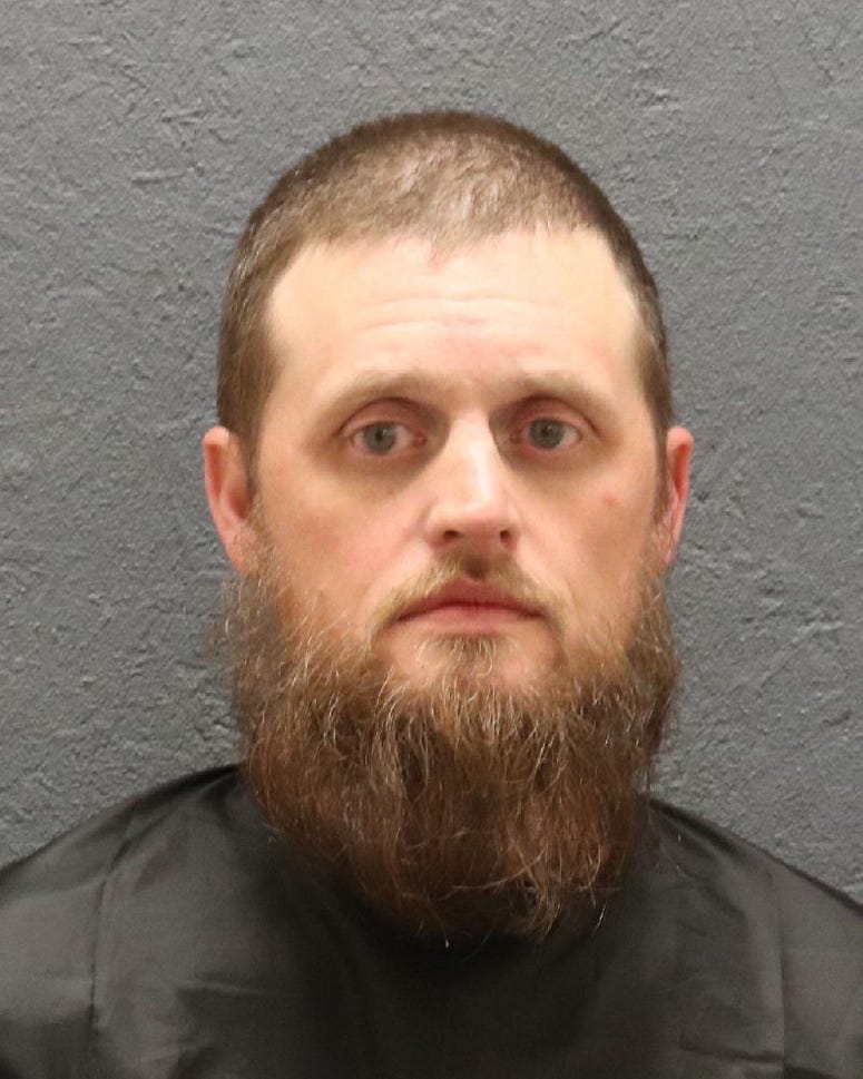 Joshua Martin Harden Joshua Martin Harden