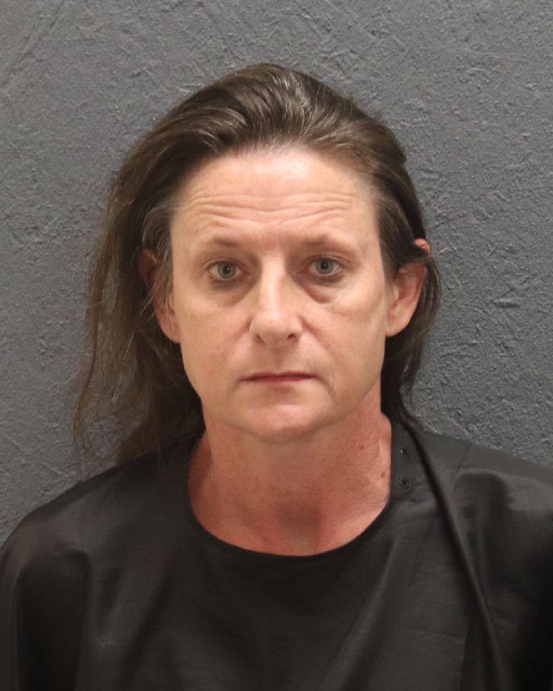 Ladelle Rogers Martin - OCSO Ladelle Rogers Martin - OCSO