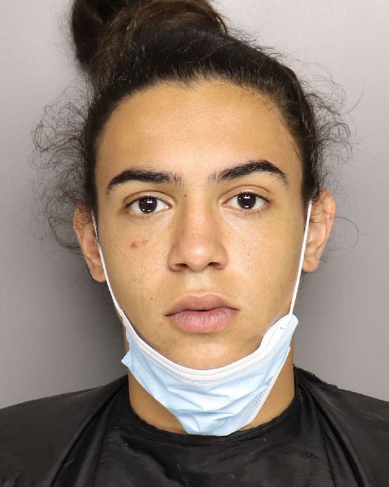 Payton Lomax - GPD Payton Lomax - GPD
