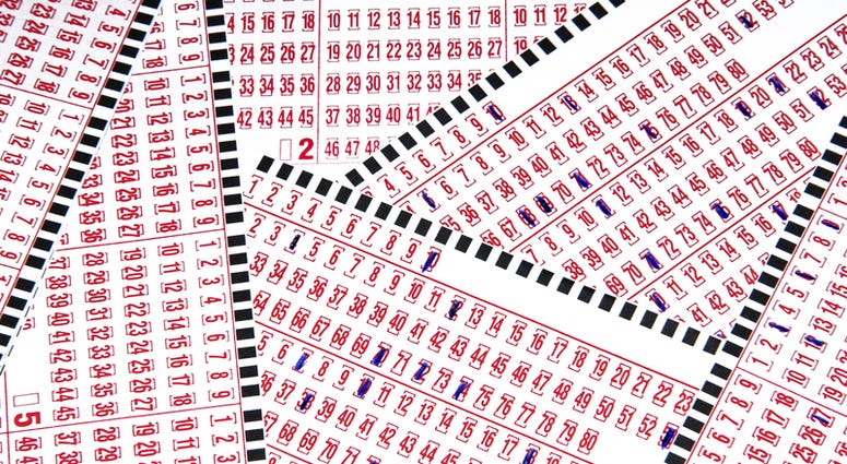 Big tickets in SC often come from Greenville County Lottery Tickets