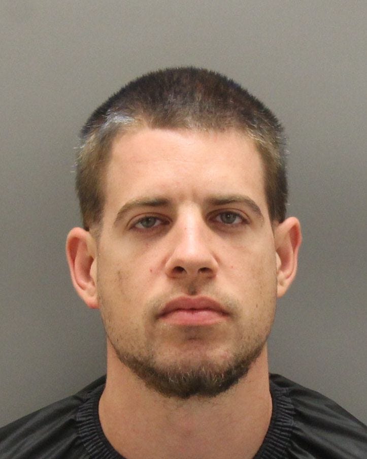 Michael David McCann