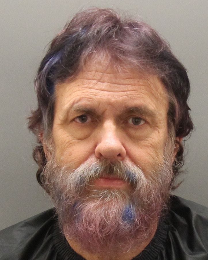 Michael David Pierson