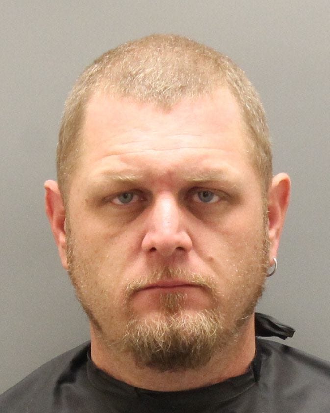 Michael Lee Trotter