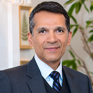 Miguel Rosales - Liberty Bridge Architect