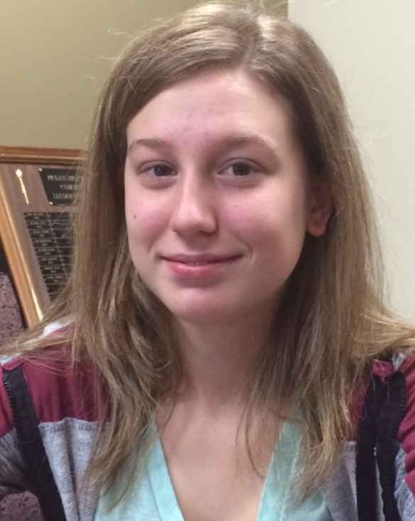 Misty Dawn Miller; Runaway Teen missing since March 9th Misty Dawn Miller; Runaway Teen missing since March 9th