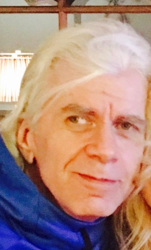 Charles “Chuck” Moore
