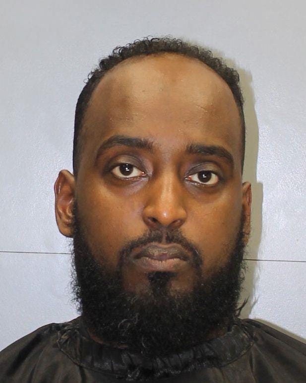 Mussie Haile