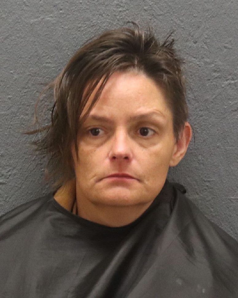 Natasha Catherine Reams - OCSO Natasha Catherine Reams - OCSO