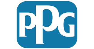 PPG logo PPG logo