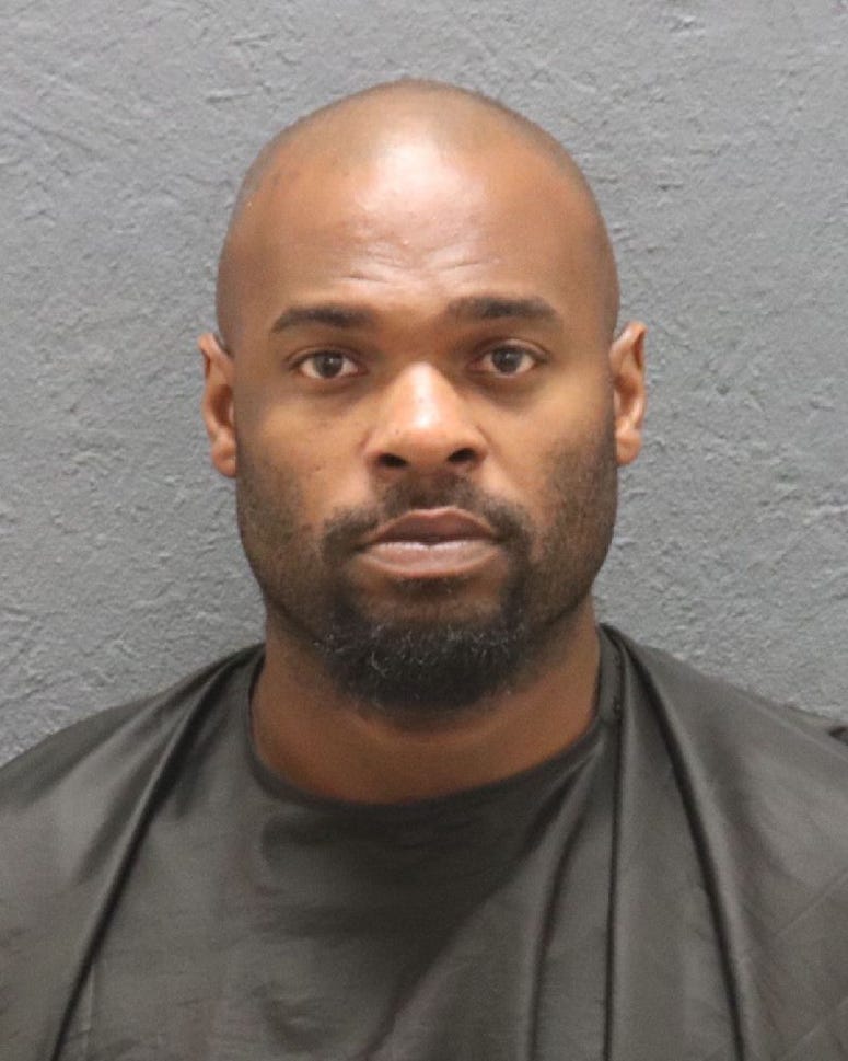Paul Andreas Cleveland - OCSO Paul Andreas Cleveland - OCSO