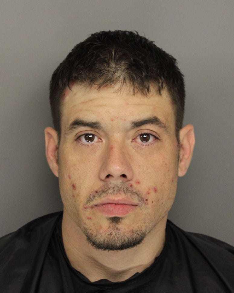 Phillip Scott Krause, Jr.