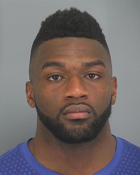 De’Andre Reshaud Presley
