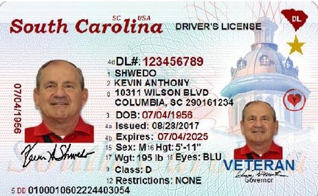 Real ID