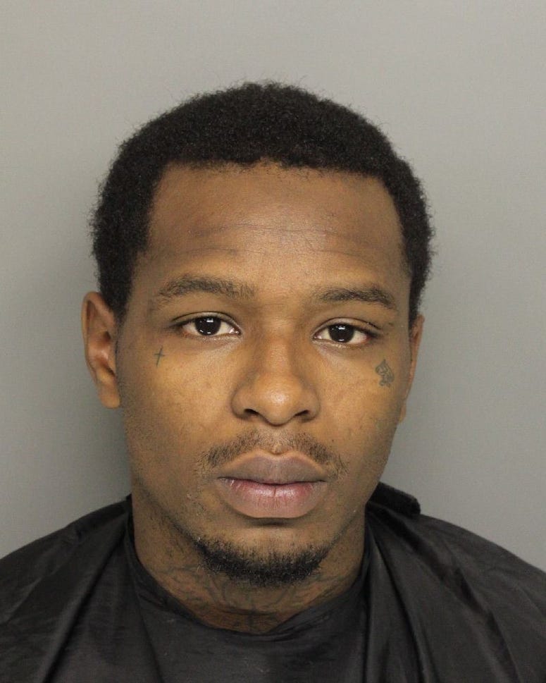 Daverin Rashod Simpkins