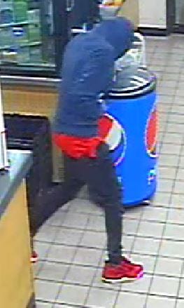 Suspects Suspects
