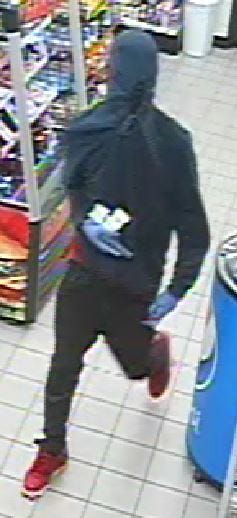 Suspects Suspects
