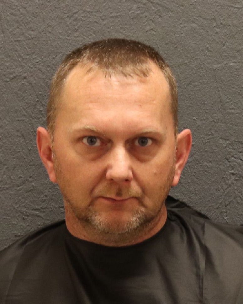 Ryan Michael Cooper - 3 counts distribution of meth Ryan Michael Cooper - 3 counts distribution of meth