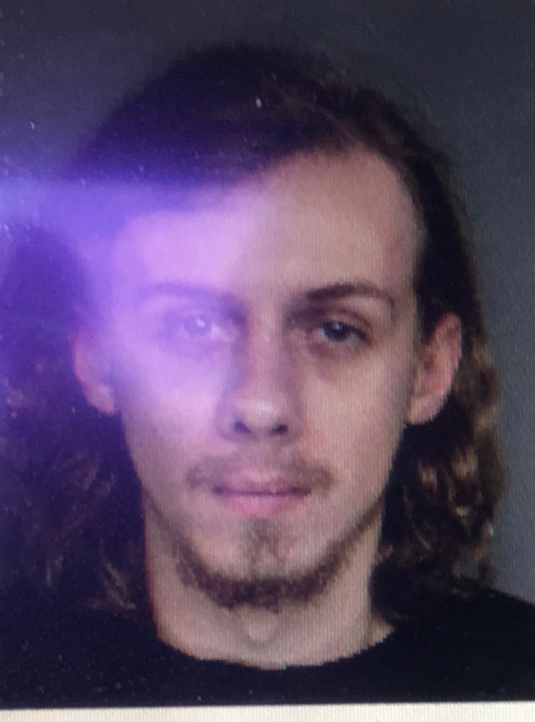 Samuel Bryson Pearson