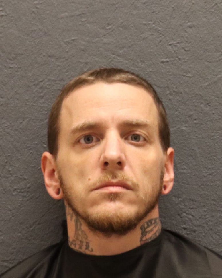 Samuel Kevin Neale - 4 counts of distribution of meth Samuel Kevin Neale - 4 counts of distribution of meth