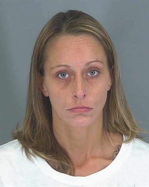 Jodi Stapleton, 22 year prison sentence Jodi Stapleton, 22 year prison sentence