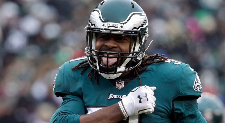 Cowboys Beat Playoff Bound Eagles 6 0 106 3 Word