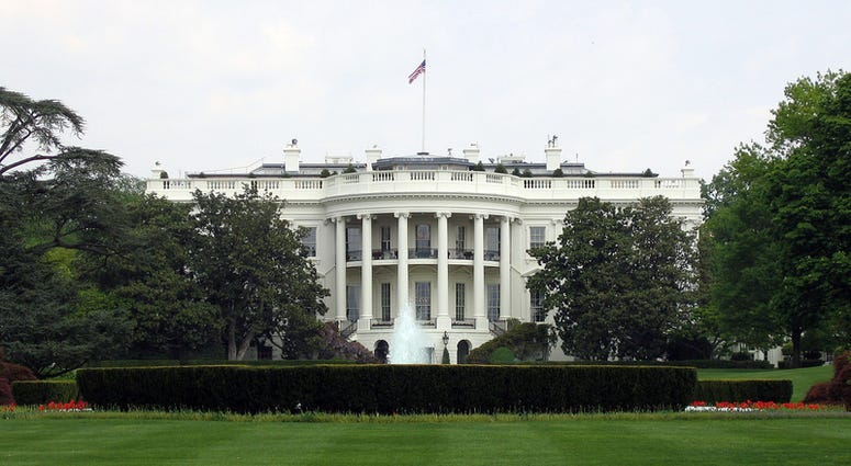 White House
