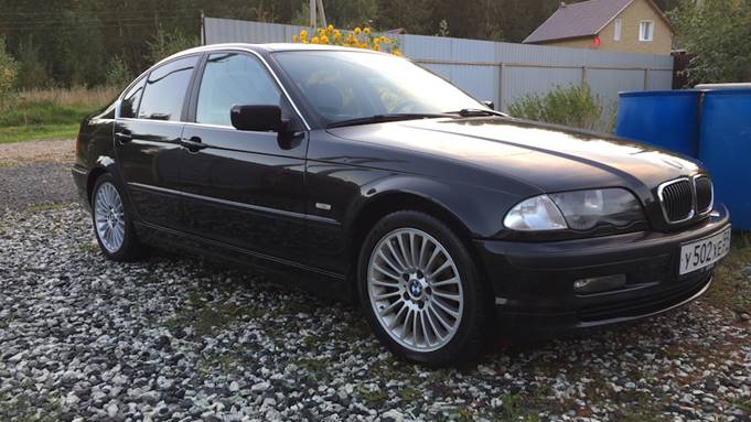Car Example - GPD Car Example - GPD