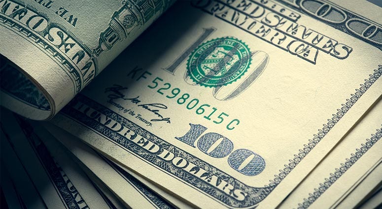 Of Vulnerable Adults' Stimulus Checks Of Vulnerable Adults' Stimulus Checks