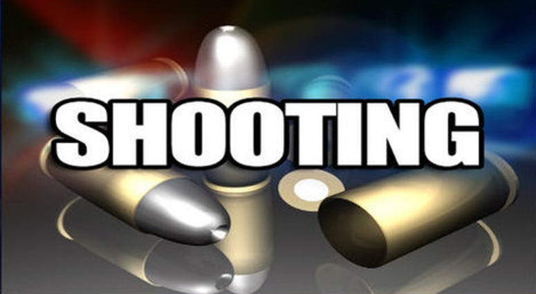 Shooting at Caulder Ave and George Washington Carver Drive, Spartanburg Shooting at Caulder Ave and George Washington Carver Drive, Spartanburg