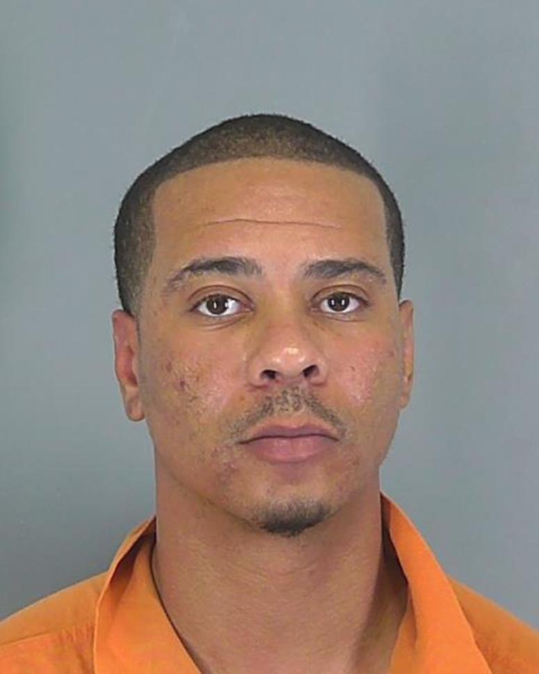 Adrian Glenn; sentenced to 30 years in prison Adrian Glenn; sentenced to 30 years in prison