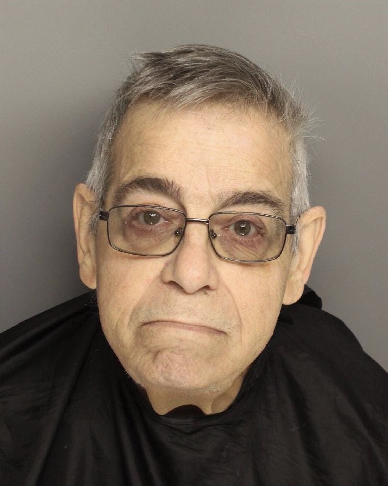 Anthony Joseph Ruggiero