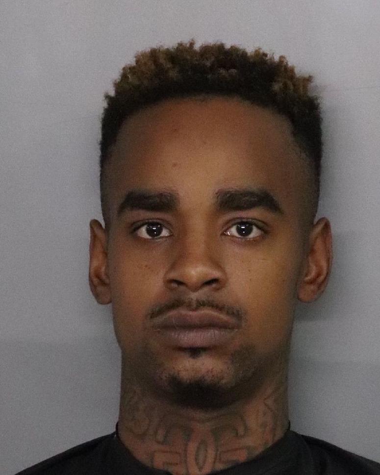 Keland Alexander Marquis Hailey