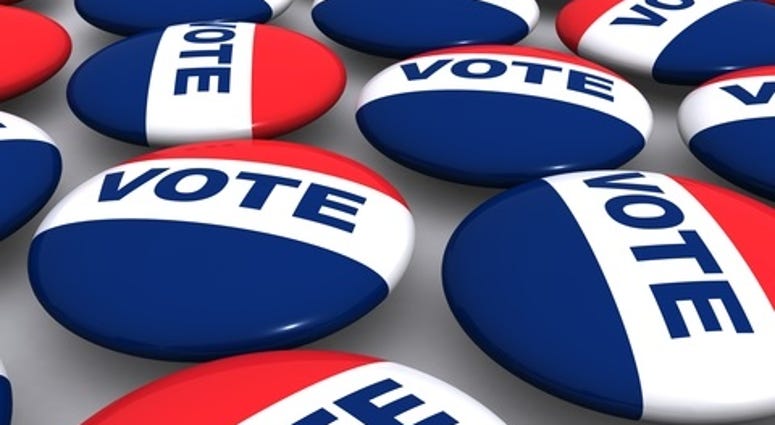 Vote Buttons Vote Buttons
