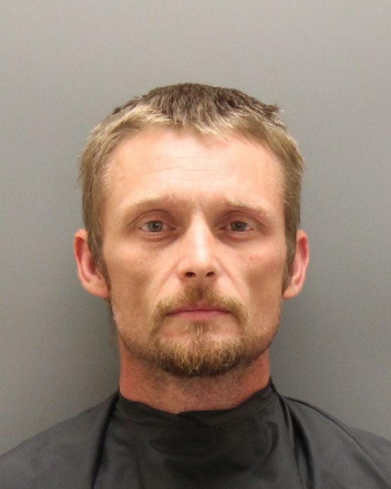 Michael Troy Bradshaw