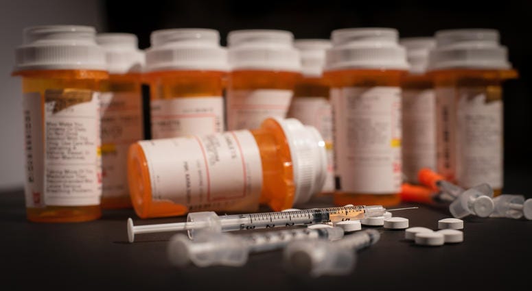 DEA Take Back Day, October 26th, 10a-2p