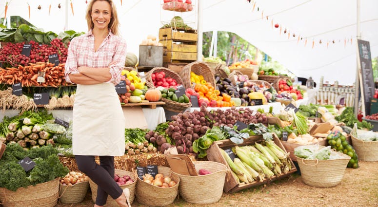 Farmers Market Farmers Market