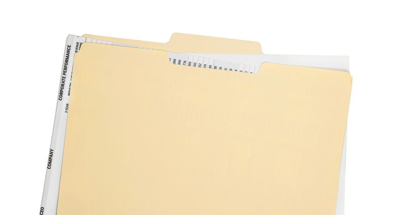 GPD missing File Folder that could be relevant to the 1975 Looper murders GPD missing File Folder that could be relevant to the 1975 Looper murders