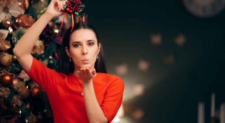 Mistletoe
