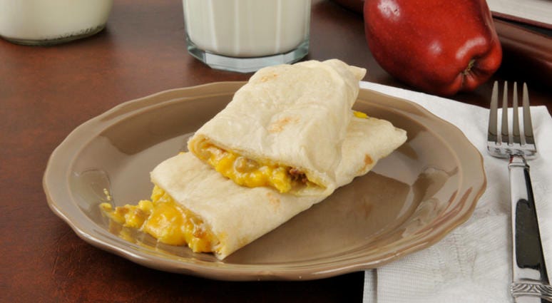 burrito
